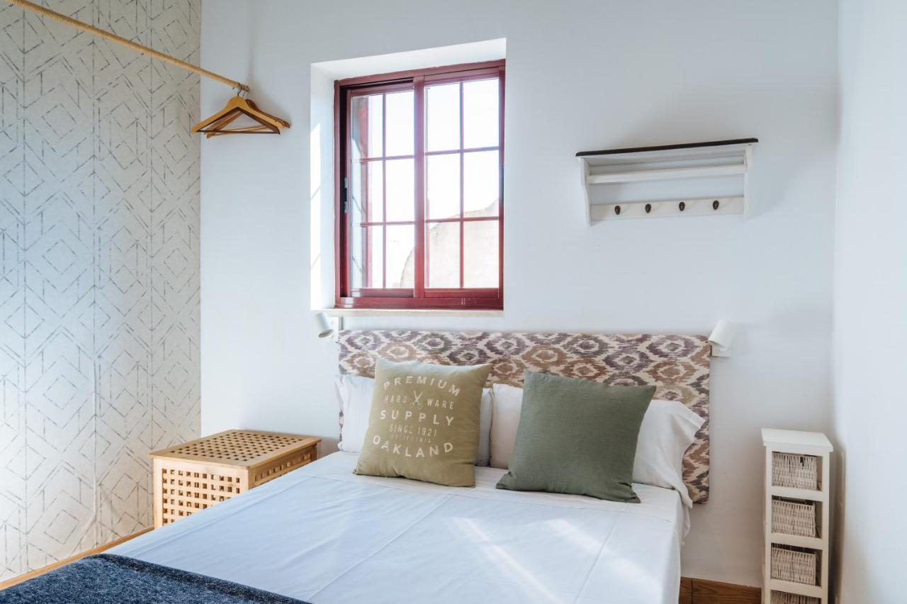 Homeyseville-Amazing Penthouse Giralda Views 8 Pax, Parking Optional Exterior foto