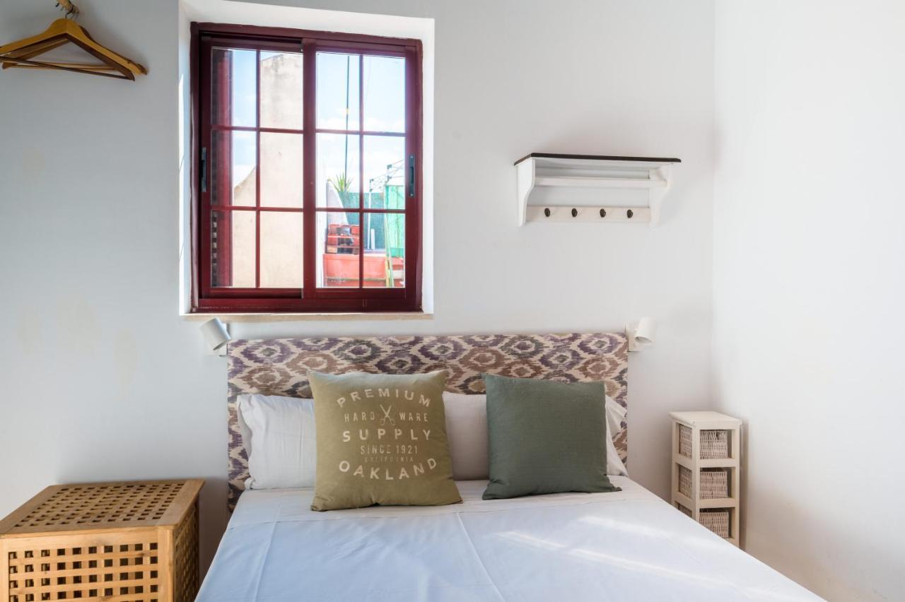 Homeyseville-Amazing Penthouse Giralda Views 8 Pax, Parking Optional Exterior foto