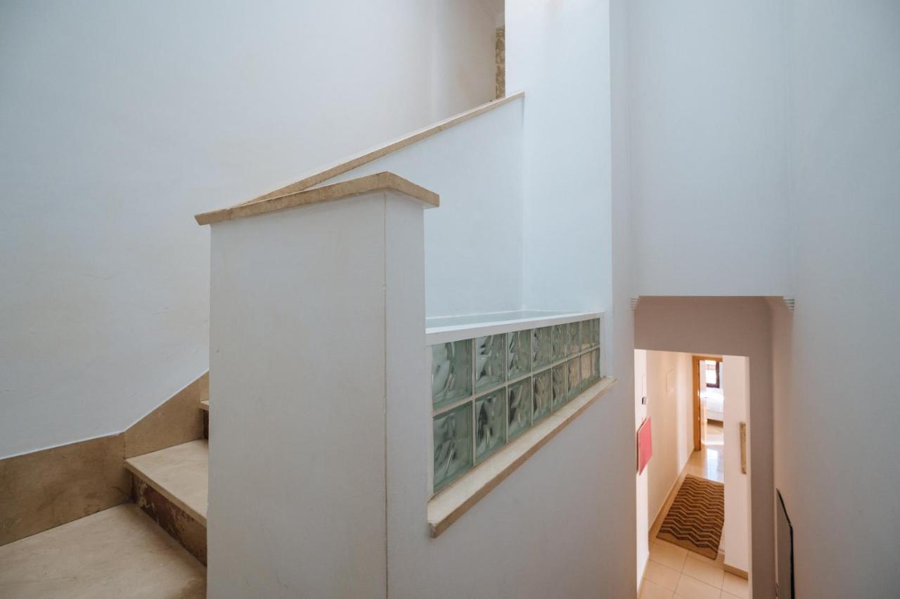 Homeyseville-Amazing Penthouse Giralda Views 8 Pax, Parking Optional Exterior foto